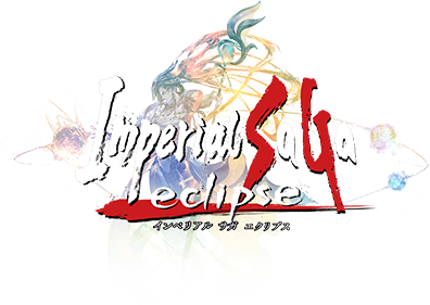 Imperial SAGA eclipse インペリアルサガ エクリプス